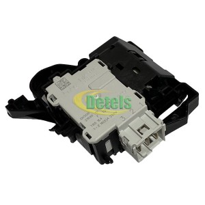 Замок люка (убл) Rold DKS08618 для стиральной машины Whirlpool, Hotpoint-Ariston, Indesit (W10885440, 481010885440) Замок люка (убл) Rold DKS08618 для стиральной машины Whirlpool, Hotpoint-Ariston, Indesit (W10885440, 481010885440)